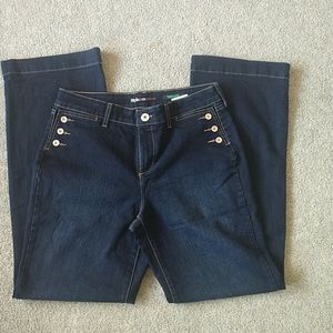 Style&co. Trouser jeans size 8